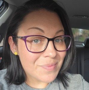 Meet your Posher, Teresa